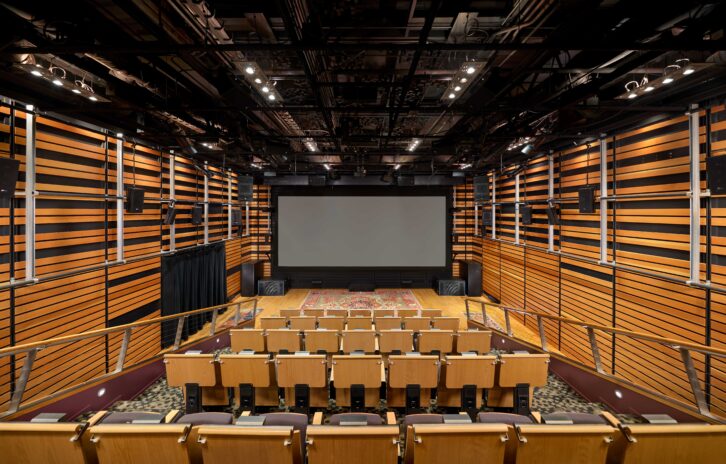 Product at Work: Meyer Sound ASTRYA