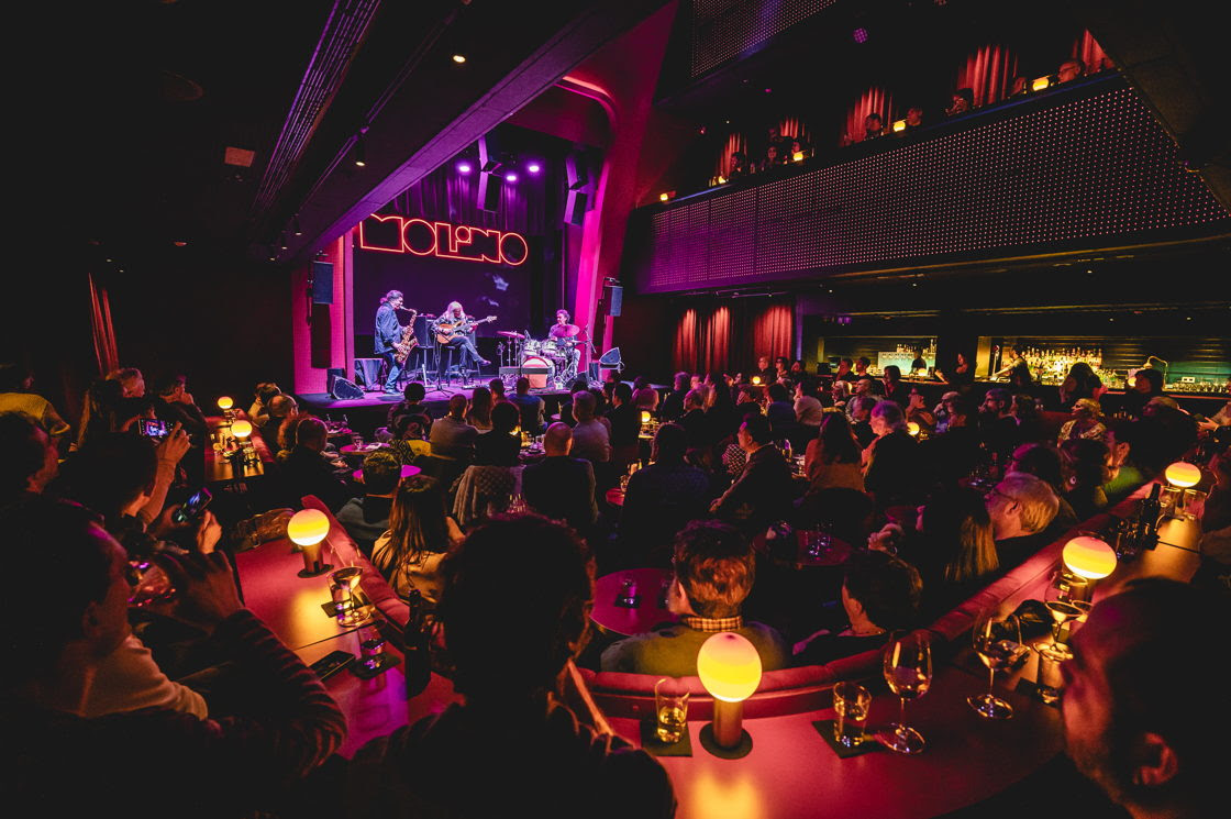 Barcelona’s El Molino Installs Solid State Logic Live L100 Plus, ​Following Significant Renovations and Technology Refresh