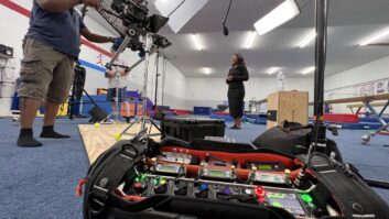 Cleveland video production resource directory