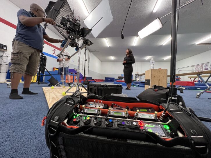 Cleveland video production resource directory