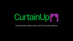 7thSense Launches Sister Company ‘CurtainUp’ to Deliver Cutting-Edge Innovation and Technical Project Expertise