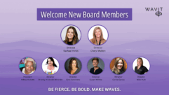 WAVIT Board of Directors