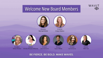 WAVIT Board of Directors