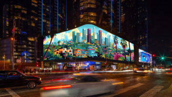 Circa PR Rendering