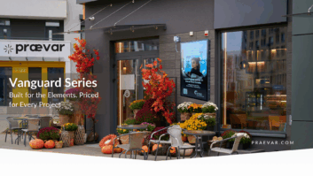 Praevar launches the Vanguard Series