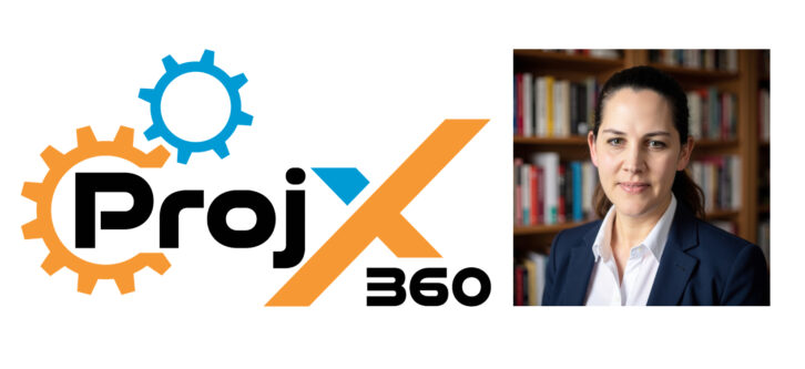 ProjX360 Kristina Marshall SaaS business management software