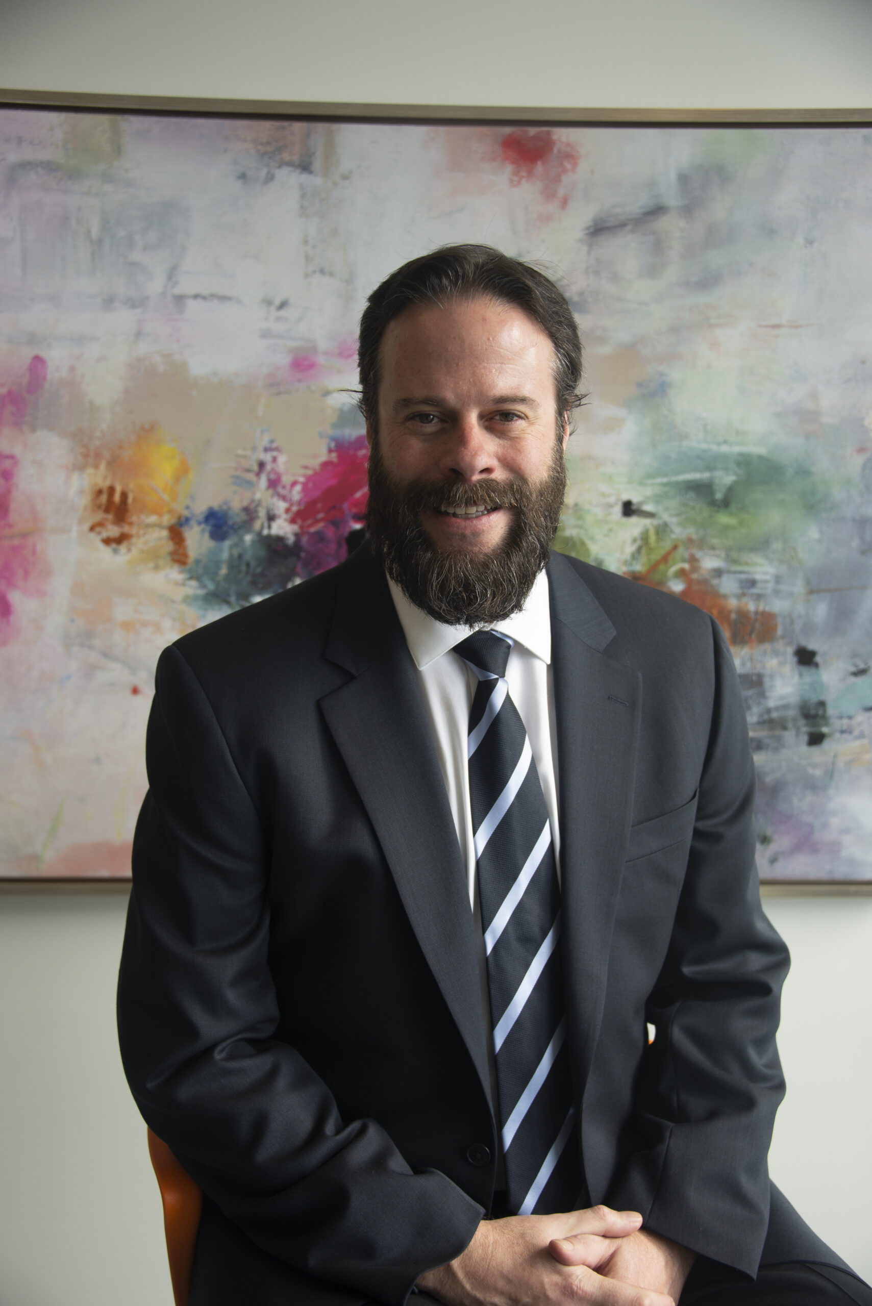 Clear-Com Appoints Kris Koch as New Director of Sales – North & South America