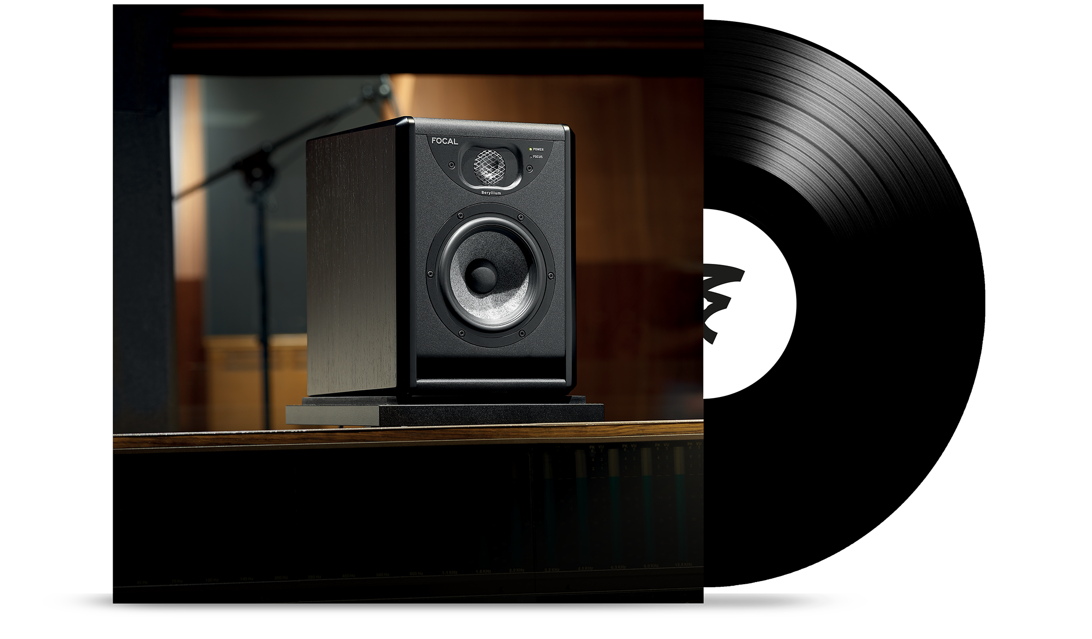 Focal Naim America Releases “Mixed on Focal #7”