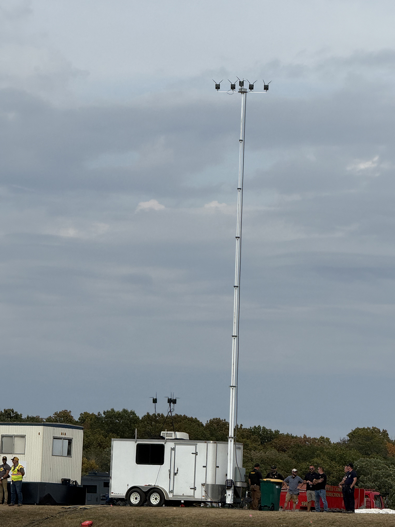 Pliant Technologies Supports Immersive Demonstrations at Global Construction Arena