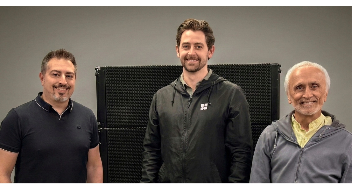 d&b audiotechnik North America Announces Key New Appointments in Canada