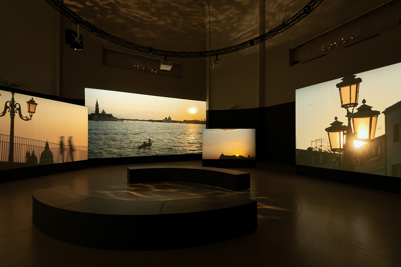 Hyperquake’s Experiences Team Brings Venice to Brooklyn Museum for Historic “Monet and Venice” Exhibition