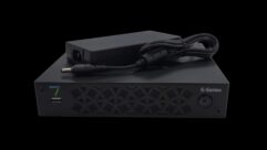7thSense Debuts Cost-Effective, Uncompressed 8K S-Series Media Server at ISE 2026