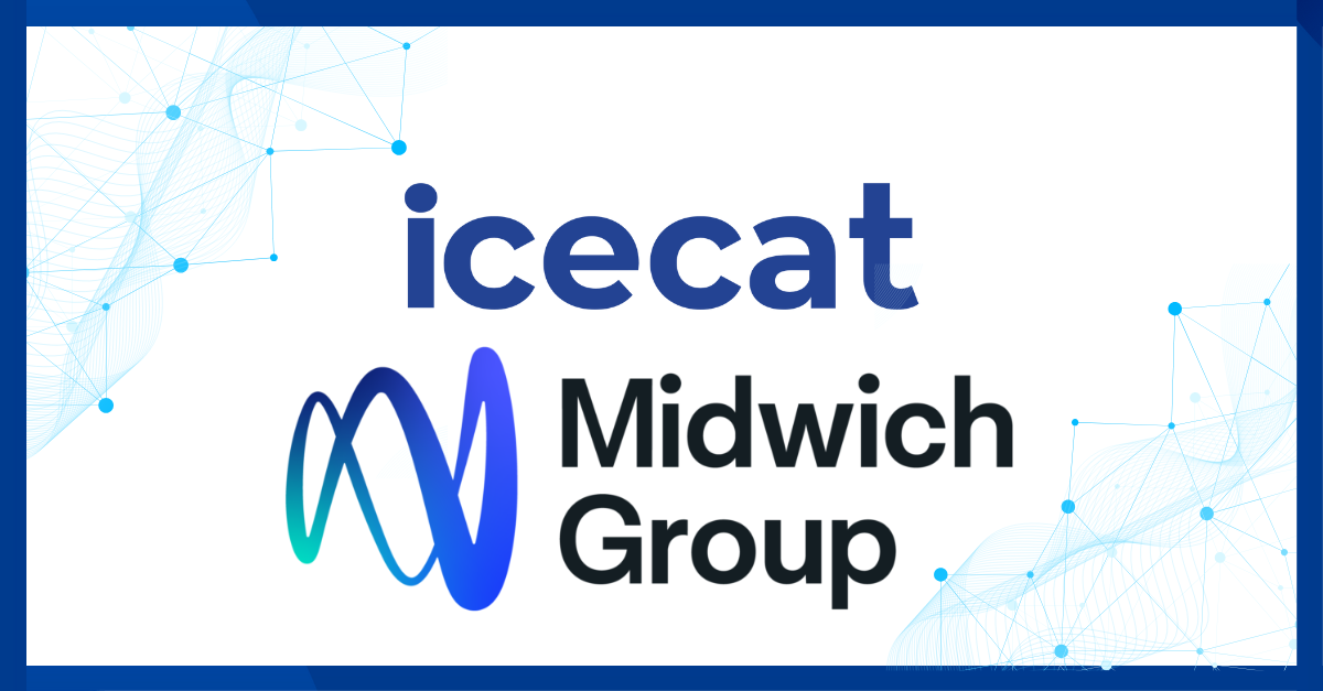 Icecat and Midwich Group strengthen collaboration in the Pro-AV market