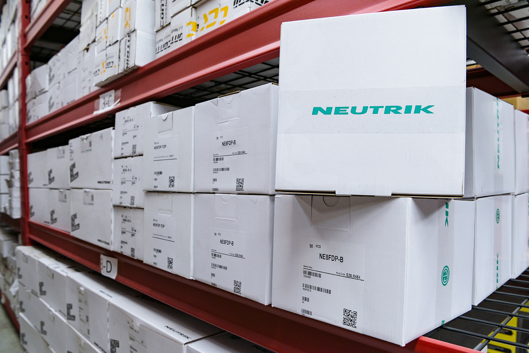 Neutrik Group Americas Strengthens Presence in Mexico With Latam Channel Partner, Exit
