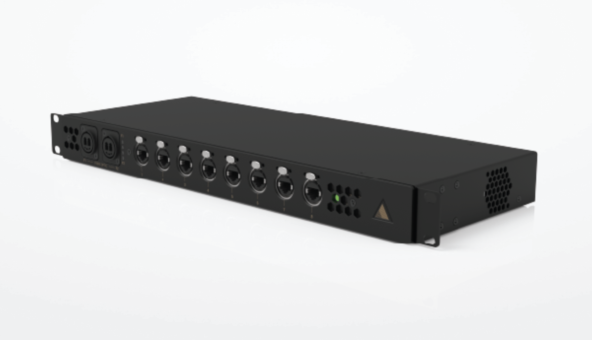 Introducing Simple Connectivity with USB Milan Bridge and MS 8.2 ...