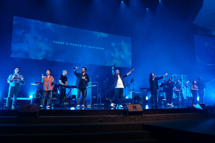 Case Study: Church on the Queensway, Toronto