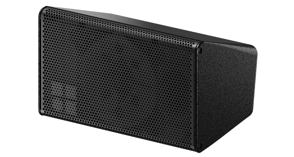 Multipurpose, redefined: d&b audiotechnik introduces the 42S loudspeaker.
