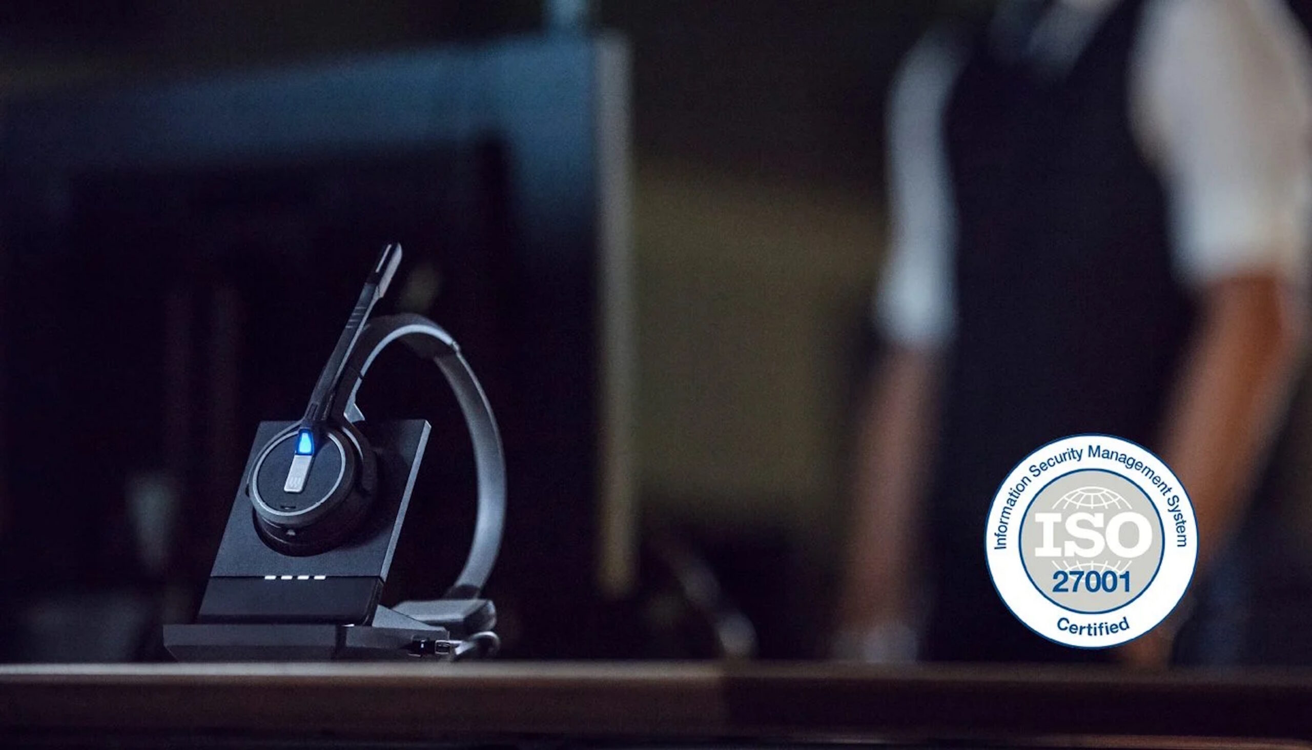 EPOS Audio Secures Major Industry Milestone