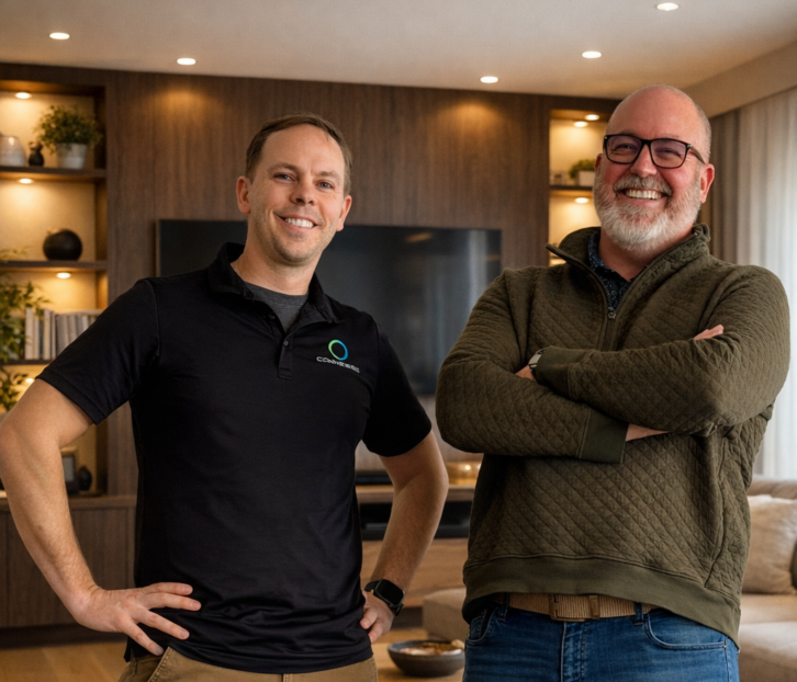 Connesso Acquires McPherson Connected Systems, Marking First Strategic Step in Platform Growth Strategy