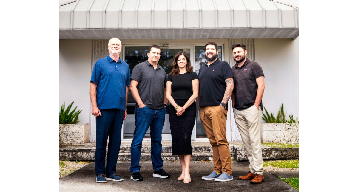 Lectrosonics Appoints Mizzen Marketing as Manufacturers Representative for Texas, Oklahoma, Louisiana, and Arkansas