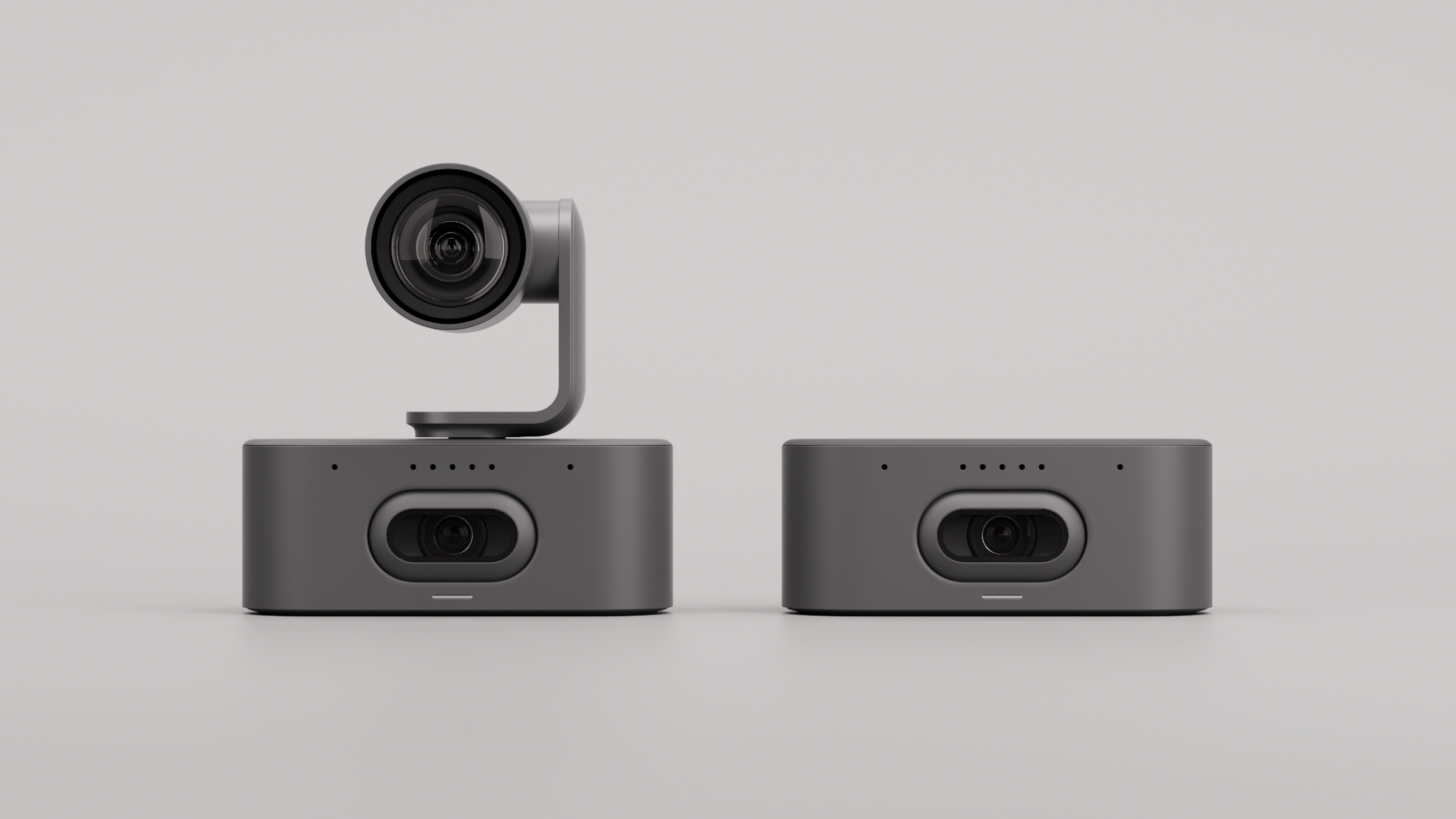 Logitech debuts Rally AI Camera and Rally AI Camera Pro for ...