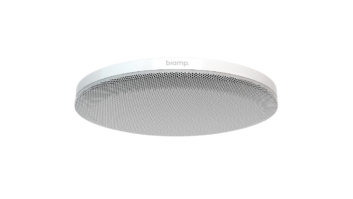 Parlé Participation Lift Ceiling Microphone