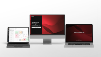 Biamp Workplace Now Has Enterprise-Grade Tools for AV Management