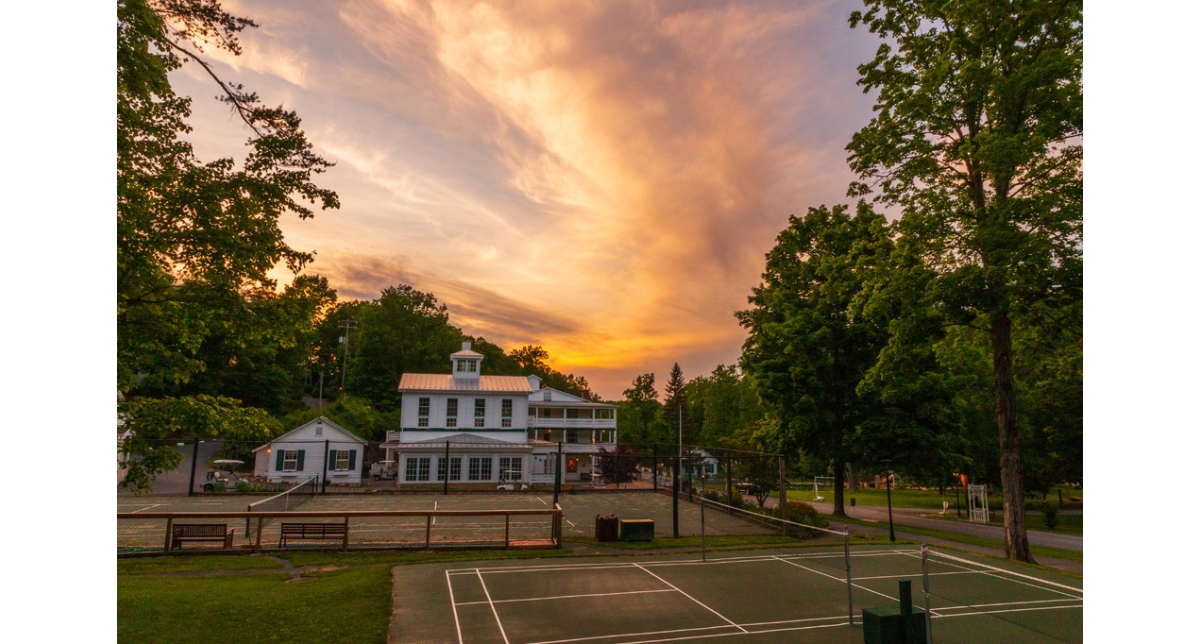 Cacapehon 2026: Recording & Songwriting Retreat Announces its Tenth Year of Music, Creativity, and Community