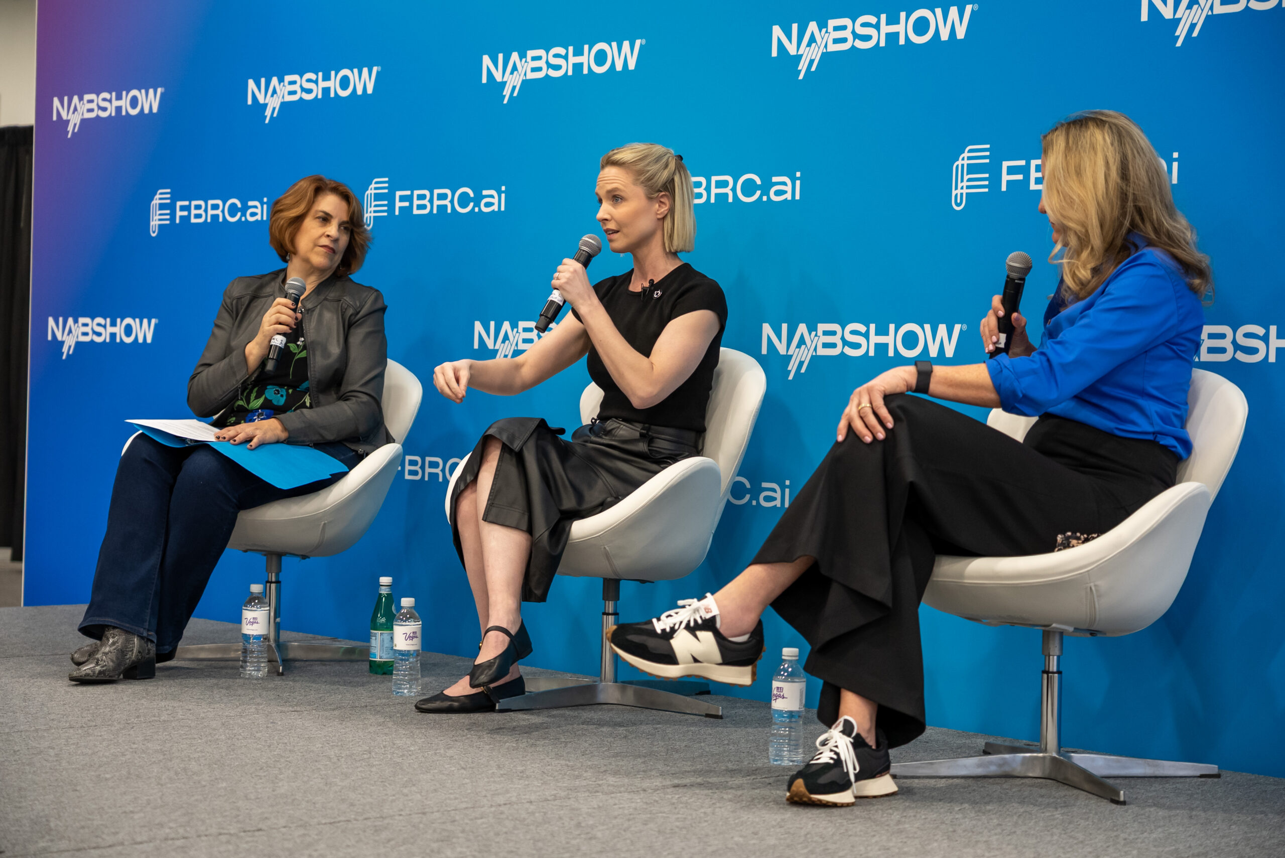 #GALSNGEAR Returns to the 2026 NAB Show with Expanded Meetups, Panels, and Networking Opportunities for Women in Media and Entertainment