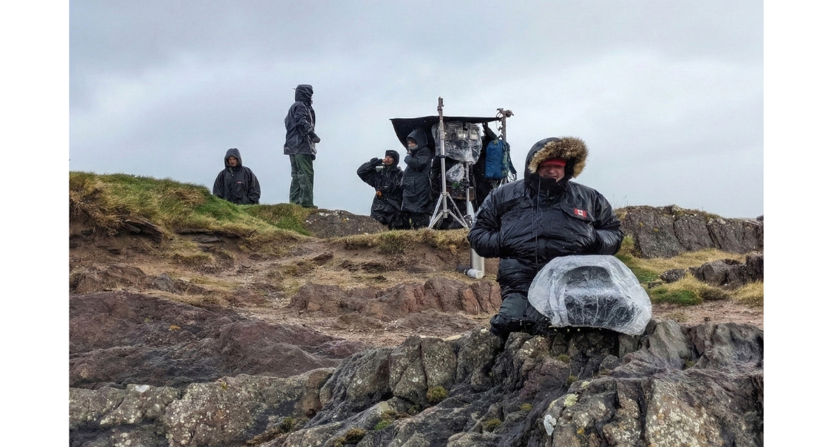 Production Sound Mixer David Rit Captures the Epic Soundscapes of The Three Musketeers and The Count of Monte Cristo with Lectrosonics
