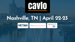 cavlo Nashville 2026