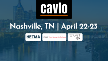 cavlo Nashville 2026