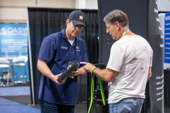 CEDIA Expo/CIX Takes the Show on the Road: Las Vegas, Orlando, and Dallas Join Rotation Starting 2027