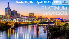 TouchScreen Pros joins cavlo Tech Expo Nashville