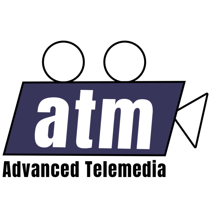 Advanced Telemedia India logo