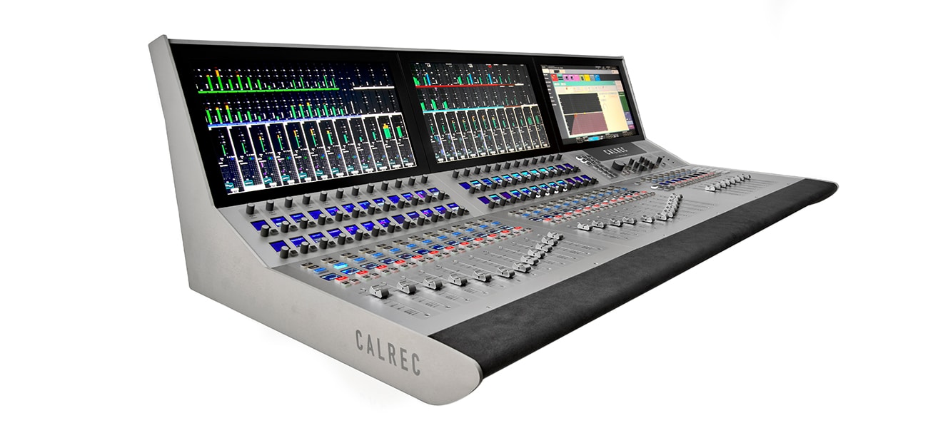 Basic Mixer Audio Audio Mixer Basics Part 2 - Sound & Video Contractor