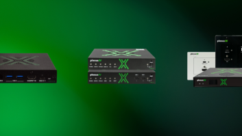 PlexusAV at NAB 2026