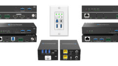 GX Series™ USB 5G Extenders