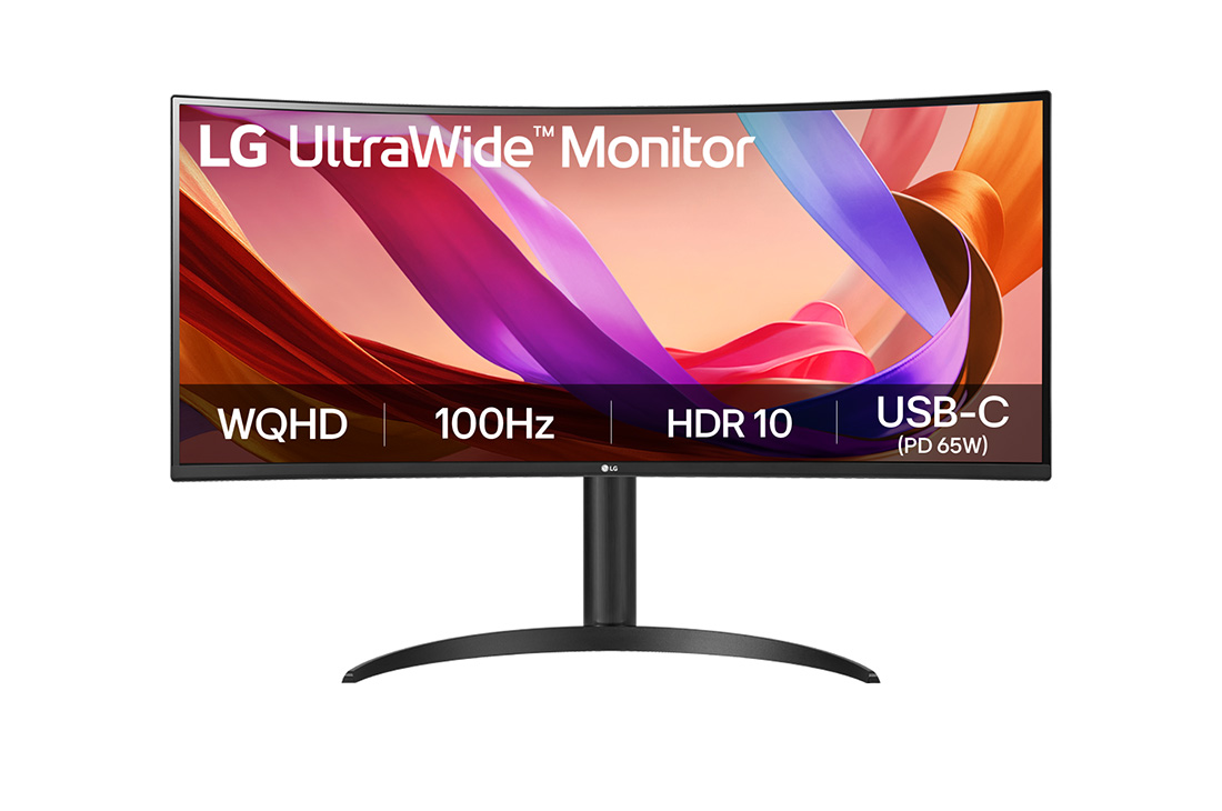 LG Electronics Expands Business Monitor Line, Unveils 2026 ‘UltraWide’ and ‘UltraFine’ Models