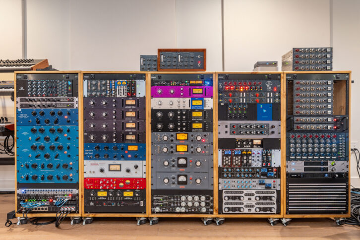 Memory Music Studios