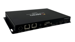 Gefen InfoComm 2026