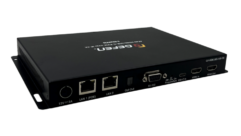 Gefen Furman Nice InfoComm 2026