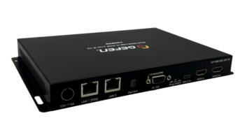 Gefen Furman Nice InfoComm 2026