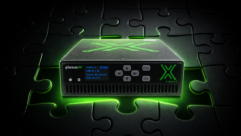 PlexusAV's Flagship Uncompressed IPMX Transceiver