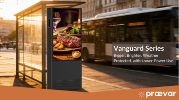 Praevar’s Vanguard Series