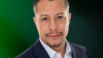 Seth Warner as US Sales Manager