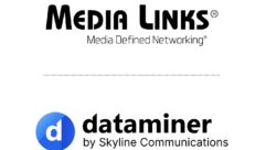Media Links Xscend Integrates with Dataminer