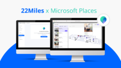 22Miles MS Places