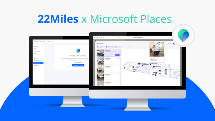 22Miles MS Places