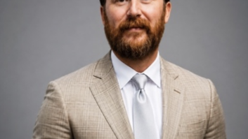 A photo of Austin Waynick.
